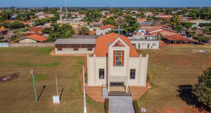 Quermesse celebrará o padroeiro de Selvíria