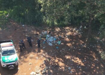 Prefeitura de Ilha Solteira reforça campanha contra descarte irregular de lixo