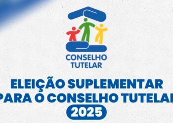 Inscrições abertas para a Eleição Suplementar do Conselho Tutelar de Selvíria