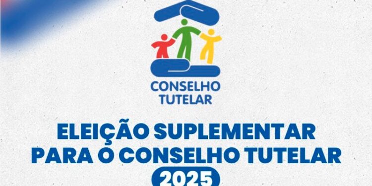 Inscrições abertas para a Eleição Suplementar do Conselho Tutelar de Selvíria