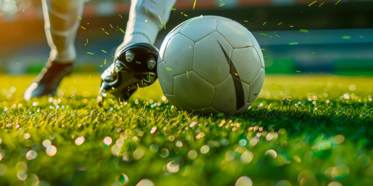 Campeonato Municipal de Futebol Society de Selvíria 