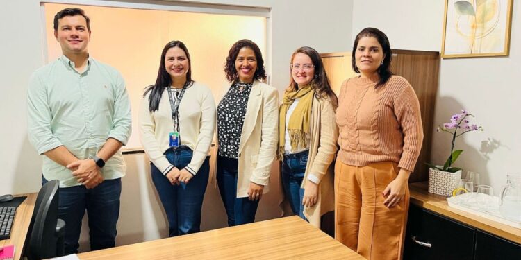 Hoje tem Feira Livre em Selvíria