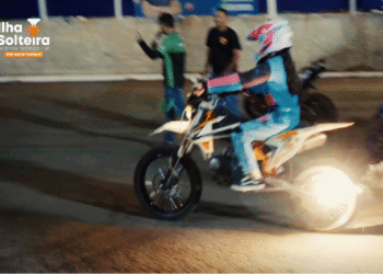 Ilha Moto Festival movimenta Ilha Solteira