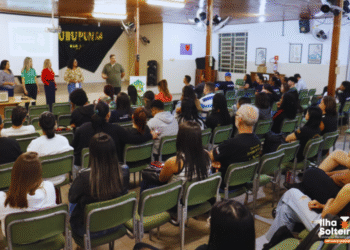 Equipe do Cadastro Único realiza