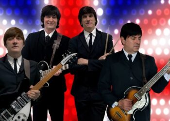 Festival Beatles Weekend e Festa da Mandioca terão ampla programação