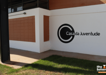 Secretaria da Juventude de Ilha Solteira