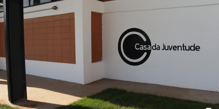 Secretaria da Juventude de Ilha Solteira