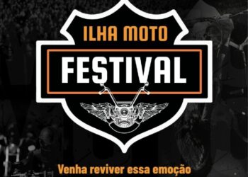 Ilha Moto Festival terá programação com apresentações