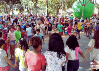 Ilha da Fantasia atrai grande