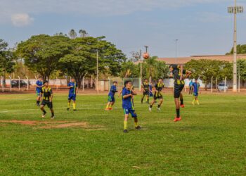 Futebol: atletas de Selvíria se destacam em rodada da Copa Poly Sport