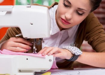 Inscrições abertas para curso gratuito de Corte e Costura Básico em Selvíria