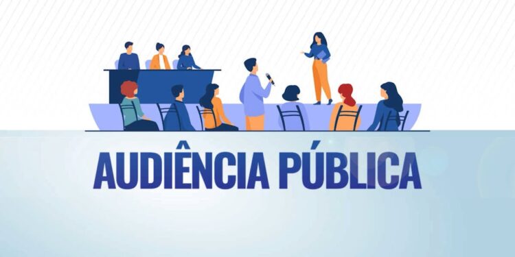 Prefeitura realiza Audiência Pública para prestação de contas e elaboração do Plano Municipal de Saúde