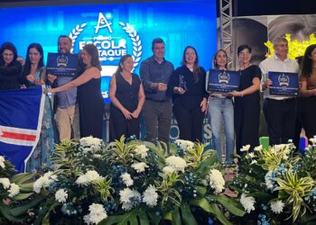 TOP 30 DO MS: Escola José Dodô é destaque em alfabetização no Mato Grosso do Sul