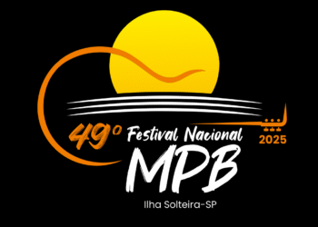 Confira as canções classificadas para o 49º Festival Nacional de MPB de Ilha Solteira