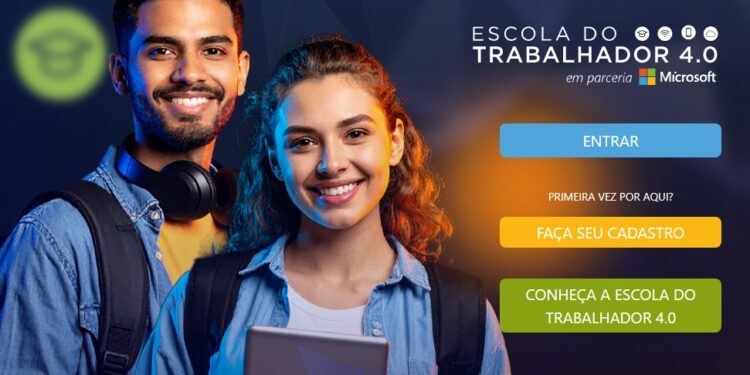 Ilha Solteira firma parceria com Unesp e Microsoft 