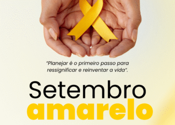 Setembro Amarelo promove ações de conscientização