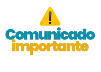 Comunicado: Centro Odontológico