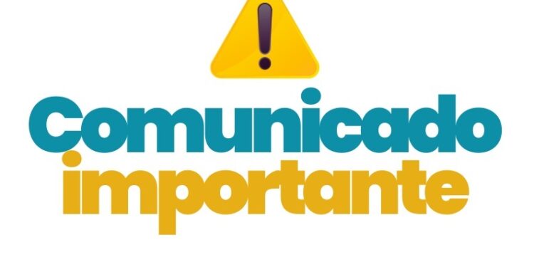 Comunicado: Centro Odontológico