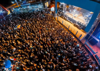 40ª FAPIC atrai grande público e movimenta Ilha Solteira