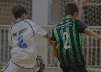 Futsal: Ilha Solteira chega à final em três categorias da Copa Polysport