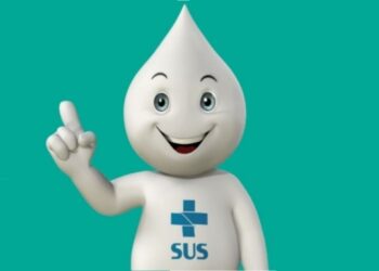 Ilha Solteira participa da Campanha Nacional de Atualização de Vacinas para crianças e adolescentes