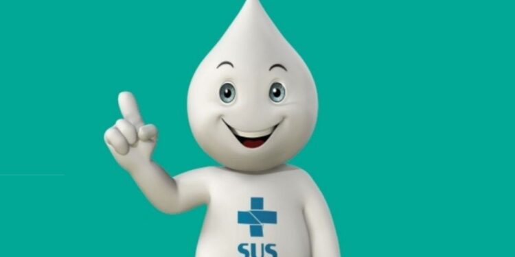 Ilha Solteira participa da Campanha Nacional de Atualização de Vacinas para crianças e adolescentes