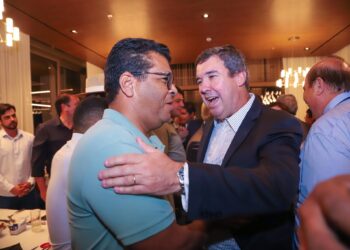 Governador Eduardo Riedel visita Selvíria nesta quinta para entregar obras