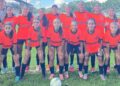Futebol feminino sub-14 de Ilha Solteira conquista medalha de prata