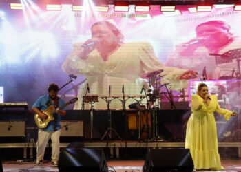 Festival Nacional de MPB de Ilha Solteira