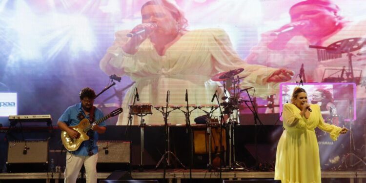 Festival Nacional de MPB de Ilha Solteira