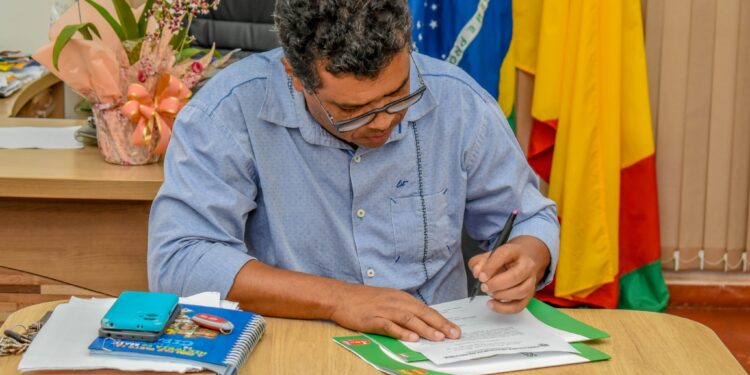 Prefeitura de Selvíria reajusta salário dos servidores municipais em 5,1%