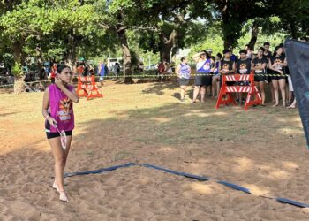 Projeto Verão 2026 tem início em Ilha