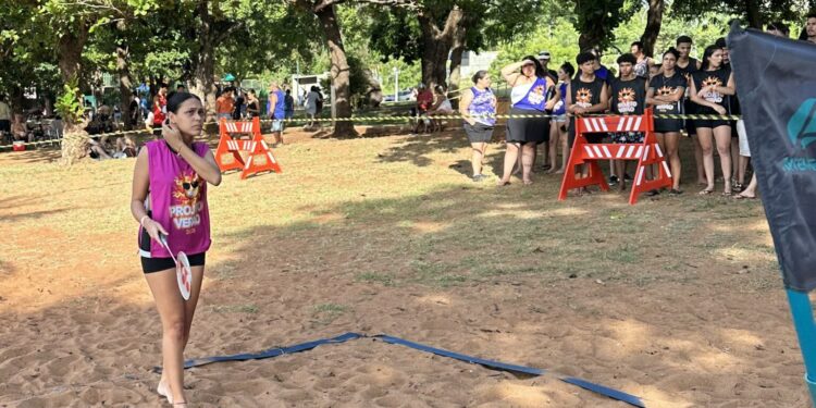 Projeto Verão 2026 tem início em Ilha