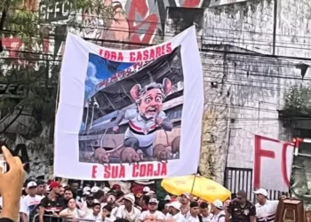 Corinthians em 2025, São Paulo em 2026: Qual será o próximo impeachment?