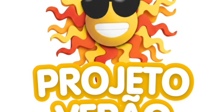 Projeto Verão 2026: Confira a programação