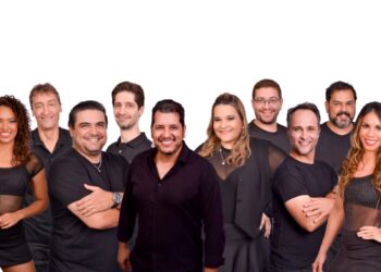 Ilha Folia 2026 promete quatro dias de festa e atrações para toda a família