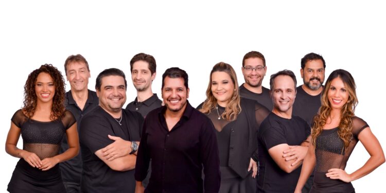 Ilha Folia 2026 promete quatro dias de festa e atrações para toda a família