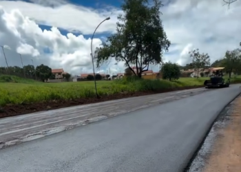 Prefeitura inicia recapeamento das avenidas Atlântica e Continental