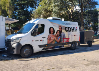 CDHU e Prefeitura de Ilha Solteira promovem plantão de atendimento na cidade