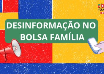 Prefeitura de Selvíria alerta população sobre fake news envolvendo Bolsa Família e CadÚnico
