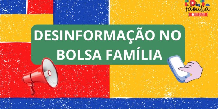 Prefeitura de Selvíria alerta população sobre fake news envolvendo Bolsa Família e CadÚnico