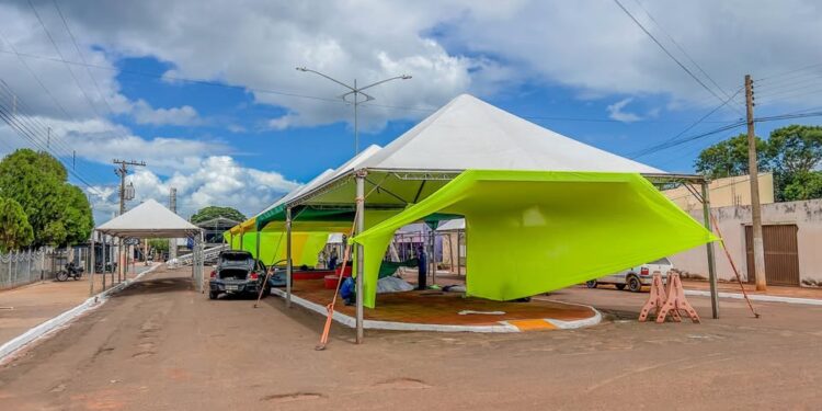 Selva Folia começa nesta sexta e cidade já vive clima de Carnaval