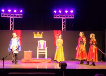 Inscrições abertas para cursos