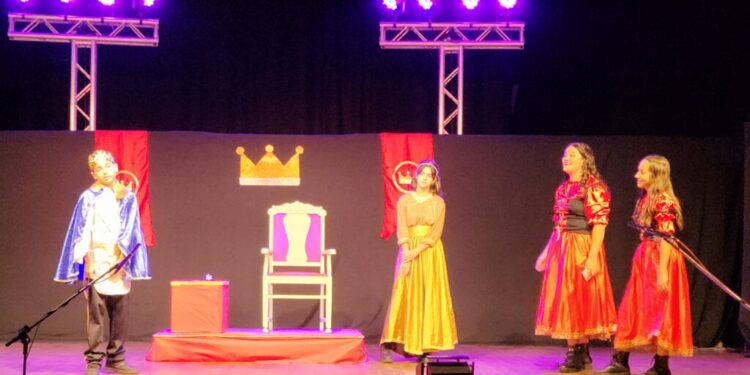 Inscrições abertas para cursos