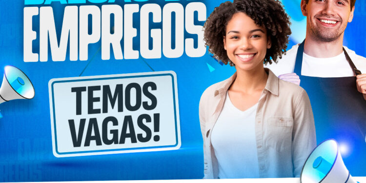 Oportunidade de Emprego: Vagas abertas para Serviços Gerais. Confira!