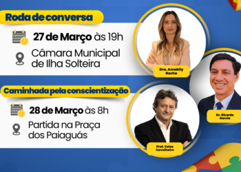 Evento “Autismo e Sociedade”