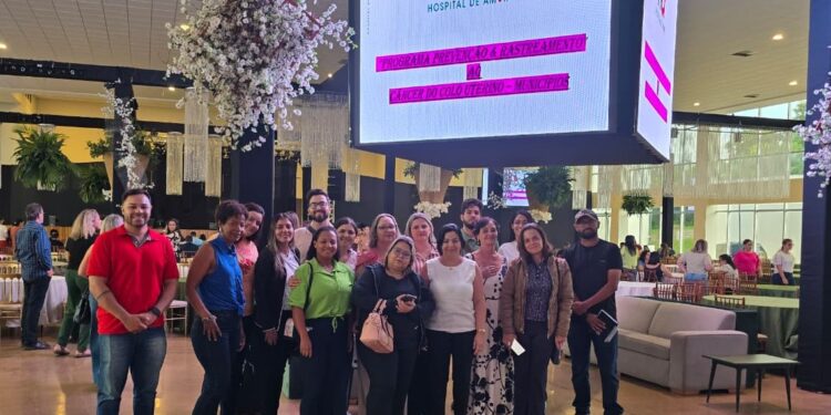 Ilha Solteira cumpre metas e tem participação especial