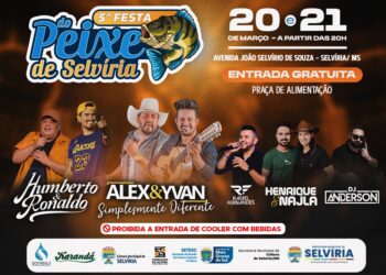 Humberto e Ronaldo e Alex e Yvan 