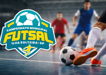 Campeonato Municipal de Futsal 2026