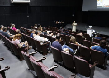 Inscrições abertas para curso gratuito de criação musical